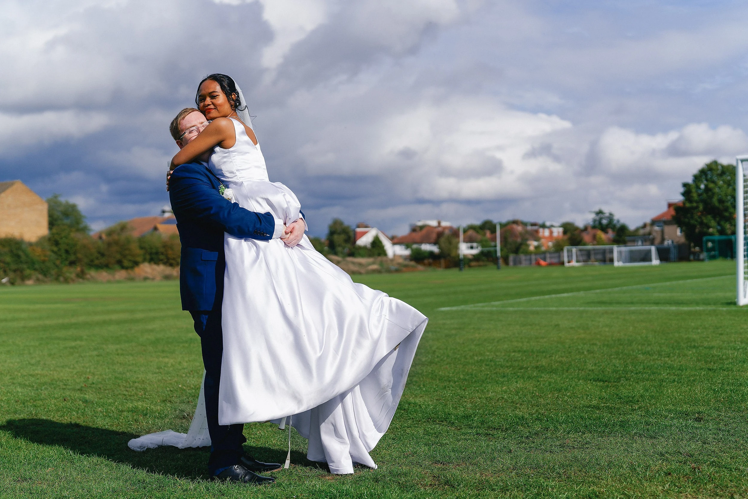 WEDDING WEDDING-LONDON - LONDON WEDDING (17) BY ADETOLA ODUKOYA
